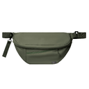 Сумка через плечо (cross body) Бостон (Boston), зеленая для нанесения логотипа
