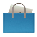 Сумка для ноутбука Лэптоп Бэг (Laptop Bag) для нанесения логотипа