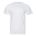Футболка унисекс STAN, хлопок 150, 51, Белый,  (10/1)  (44/XS)