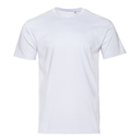 Футболка унисекс STAN хлопок 180, 08U, Белый,  (10/1)  (44/XS)