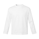 Лонгслив STAN хлопок 240, 304, Белый,  (10/1)  (44/XS)