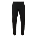 Брюки мужские STAN футер без начёса, 245, 92, Чёрный,  (20)  (44/XS) для нанесения логотипа
