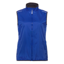 Жилет женский STAN таффета 210T, 65, 24WN, Синий,  (16/1)  (42/XS)