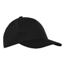 Бейсболка детская STAN 5 клиньев хлопок 150, 10J, Чёрный,  (20)  (52-54/ONE SIZE)
