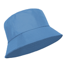 Панама STAN, 200, 14UС, Голубой,  (761)  (58-60/ONE SIZE) для нанесения логотипа