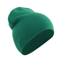 Шапка STAN акрил 016, Зелёный,  (30)  (54-58/ONE SIZE) для нанесения логотипа