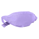 Сумка поясная 122, Цифровая лаванда,  (45)  (ONE SIZE)