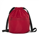 Рюкзак 150, Красный,  (14)  (ONE SIZE) для нанесения логотипа