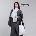 Набор Superbag Bubble (белый) для нанесения логотипа