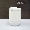 Кофер NEO POWDER CO12 (белый) для нанесения логотипа