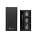 Набор прецизионных отверток Gear X 31-в-1 для нанесения логотипа