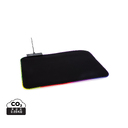Игровой коврик для мыши с RGB-подсветкой для нанесения логотипа