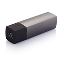 Зарядное устройство Swiss Peak, 5000 mAh для нанесения логотипа