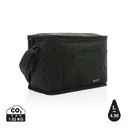Сумка-холодильник Swiss Peak из RPET AWARE™ 1200D для нанесения логотипа