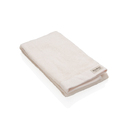 Банное полотенце Ukiyo Sakura из хлопка AWARE™, 500 г/м2, 50x100 см для нанесения логотипа