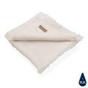 Плед Ukiyo из Polylana® Aware™, 130x150см для нанесения логотипа