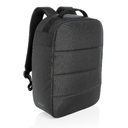 Антикражный рюкзак Impact из RPET AWARE™ для ноутбука 15.6" для нанесения логотипа