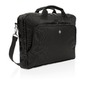 Сумка для ноутбука Swiss Peak deluxe, 15" для нанесения логотипа