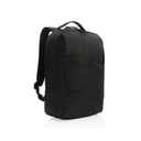 Рюкзак на каждый день Swiss Peak из rPET AWARE™, 15,6" для нанесения логотипа