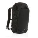 Бизнес-рюкзак Swiss Peak из RPET AWARE™ для ноутбука 15,6" для нанесения логотипа