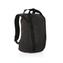 Рюкзак для ноутбука Sienna из rPET AWARE™, 14” для нанесения логотипа