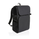 Дорожный рюкзак Pascal из rPET AWARE™, 15,6’’ для нанесения логотипа