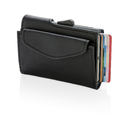 Кошелек с отделением для монет и держателем для карт C-Secure RFID для нанесения логотипа
