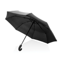Автоматический зонт KENTO URBAN RPET 190T AWARE™, d108 cm для нанесения логотипа
