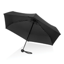 Мини-зонт из rPET Aware™, d100 см для нанесения логотипа