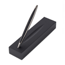 Шариковая ручка Pininfarina Cambiano Black Edition Ink для нанесения логотипа