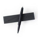 Шариковая ручка Pininfarina PF GO BLACK для нанесения логотипа