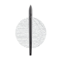 Шариковая ручка Pininfarina Sostanza BLACK для нанесения логотипа