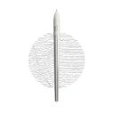 Шариковая ручка Pininfarina Sostanza SILVER