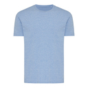 Футболка Iqoniq Brett из переработанного хлопка AWARE™, унисекс, 180 г/м²