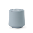 Беспроводная Bluetooth-колонка "Gwen" (серый) для нанесения логотипа