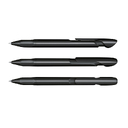 Шариковая ручка Senator "Evoxx Polished Recycled" (Чёрный)
