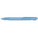 Шариковая ручка Senator "Evoxx Polished Recycled" (Голубой)