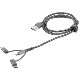 Кабель Uniscend Hardcord для нанесения логотипа