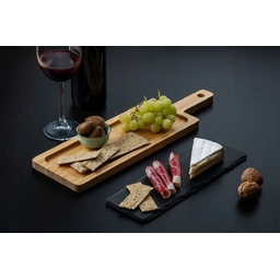 Доска сервировочная Deli для нанесения логотипа