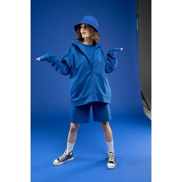 Шорты J3, синие, размер XL/XXL