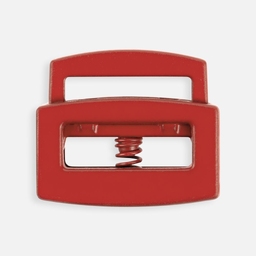 Фиксатор для шнура Latch, красный