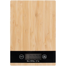 Кухонные весы Woodmore для нанесения логотипа
