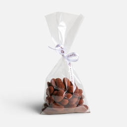 Миндаль Crispetti, в какао для нанесения логотипа
