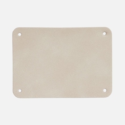Лейбл Eta Nubuck Touch, XL, бежевый