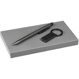 Набор Graphite, серый для нанесения логотипа