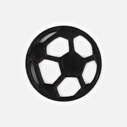 Подвеска Sport, 3D-печать на заказ, футбол для нанесения логотипа