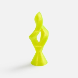 Фигурка Impreso L, 3D-печать на заказ для нанесения логотипа