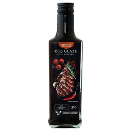 Соус Icancook в бутылке, барбекю глейз для нанесения логотипа