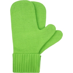 Варежки Yong, светло-зеленые (салатовые), размер L/XL