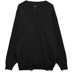 Джемпер Siluetti Stillan, черный, размер L/XL для нанесения логотипа